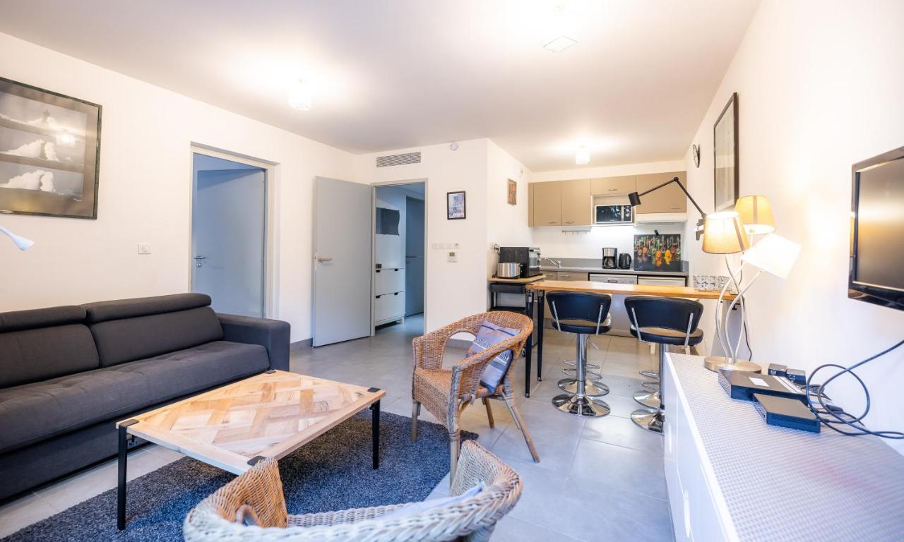 Le Beau Sejour Apartment *