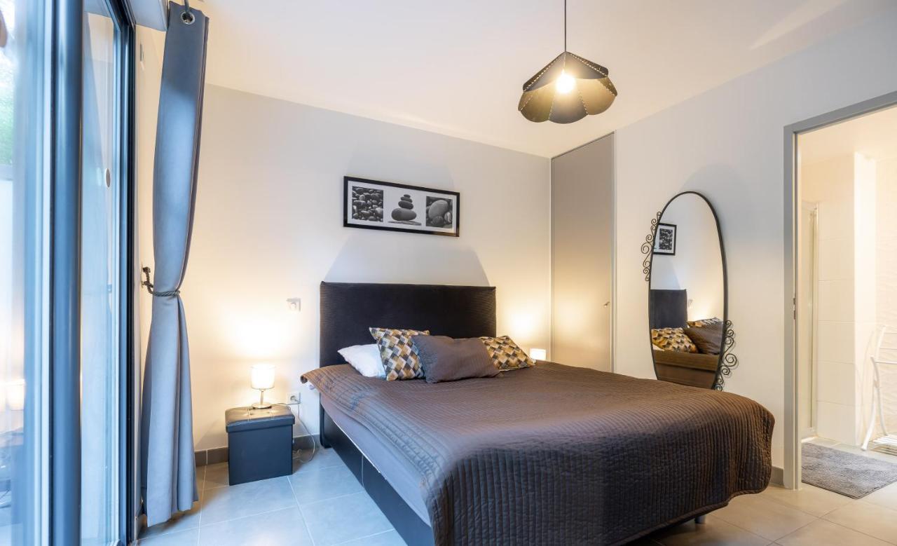 Apartment Le Beau Sejour *