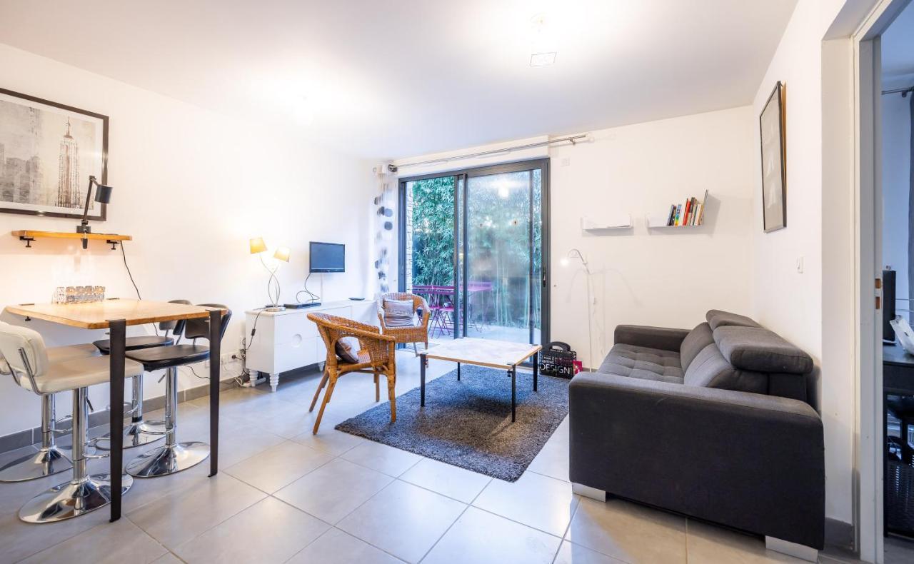 Le Beau Sejour Apartment *