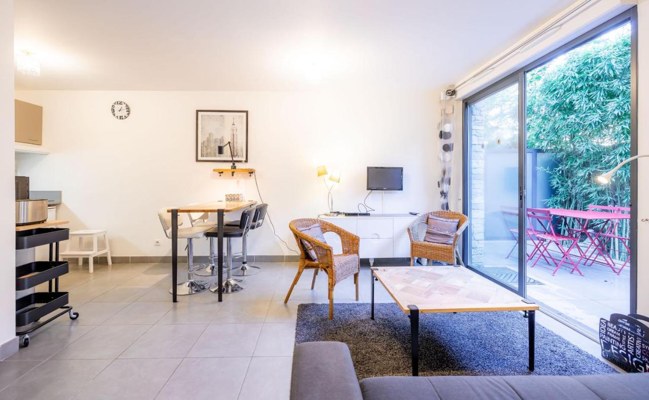 Apartment Le Beau Sejour *